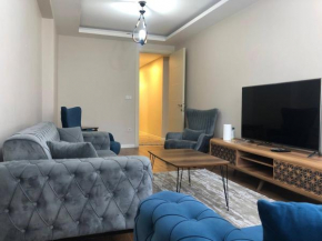 Alsama apartment 1